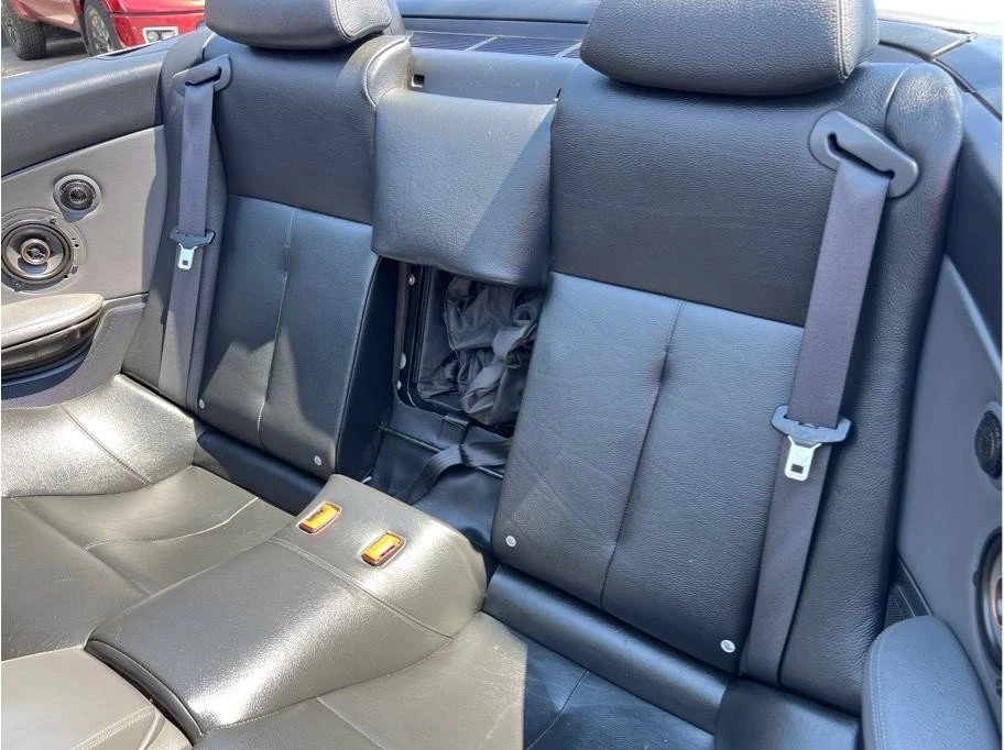 2005 BMW E63/E64 645Ci & 650i - Image 13 of 20