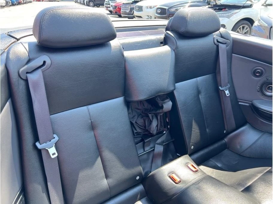 2005 BMW E63/E64 645Ci & 650i - Image 17 of 20