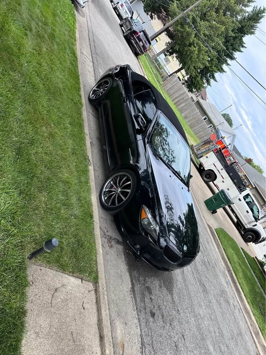 2005 BMW E63/E64 645Ci & 650i - Image 8 of 9