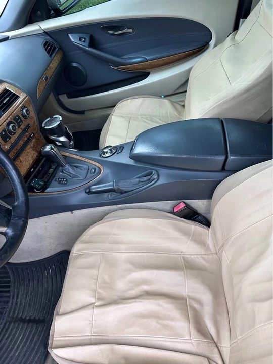 2005 BMW E63/E64 645Ci & 650i - Image 3 of 9