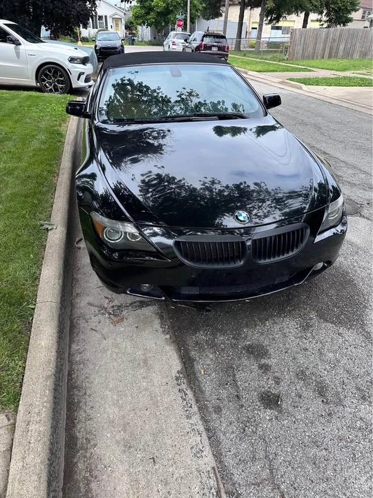 2005 BMW E63/E64 645Ci & 650i - Image 7 of 9
