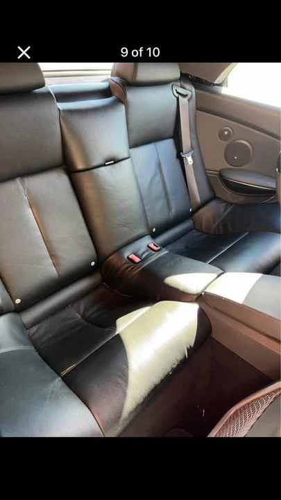 2005 BMW E63/E64 645Ci & 650i - Image 3 of 12