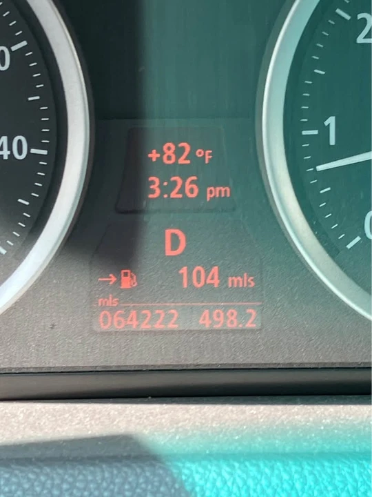2005 BMW E63/E64 645Ci & 650i - Image 12 of 12