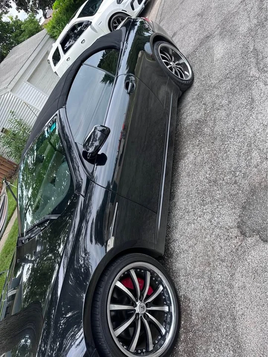 2005 BMW E63/E64 645Ci & 650i - Image 6 of 9