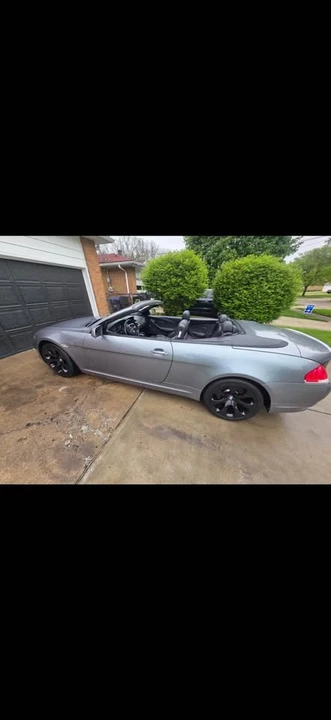 2005 BMW E63/E64 645Ci & 650i - Image 2 of 7