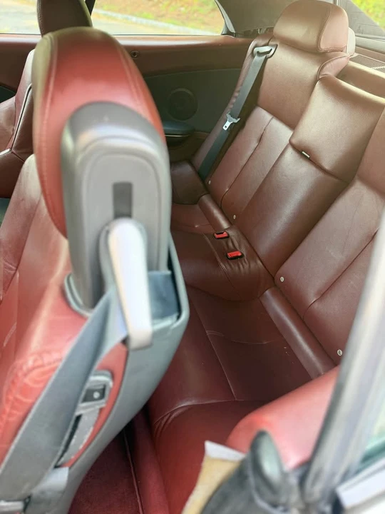 2005 BMW E63/E64 645Ci & 650i - Image 12 of 15