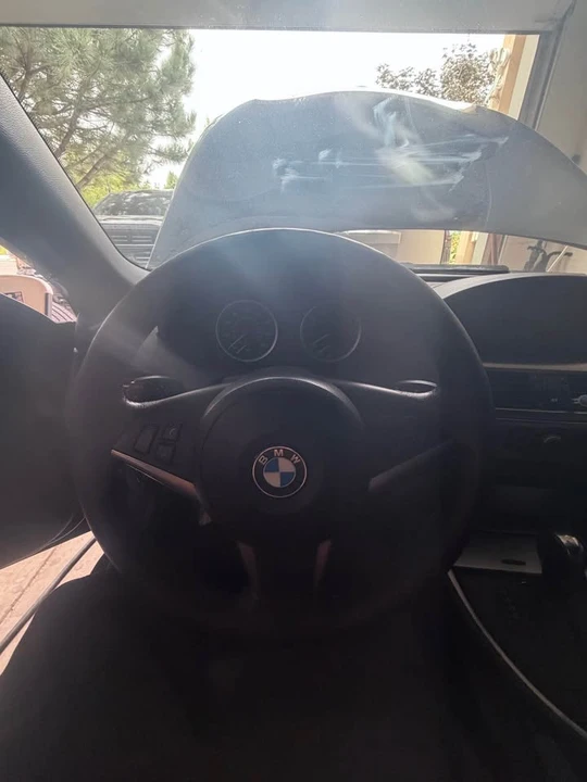 2005 BMW E63/E64 645Ci & 650i - Image 4 of 6