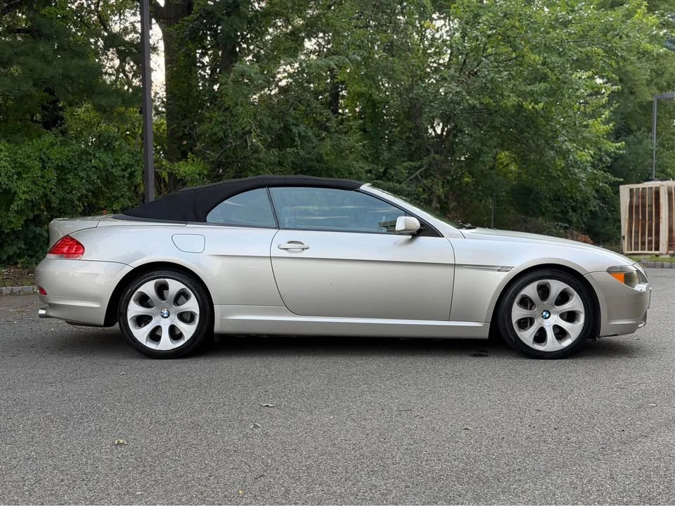 2005 BMW E63/E64 645Ci & 650i - Image 3 of 15