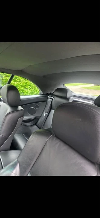 2005 BMW E63/E64 645Ci & 650i - Image 7 of 7