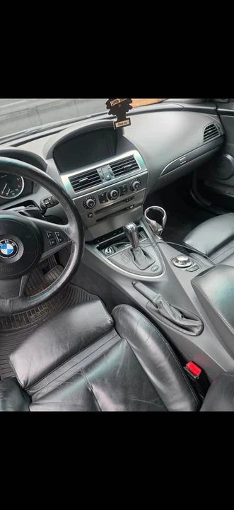 2005 BMW E63/E64 645Ci & 650i - Image 3 of 7