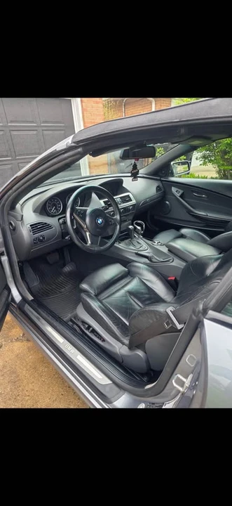 2005 BMW E63/E64 645Ci & 650i - Image 6 of 7