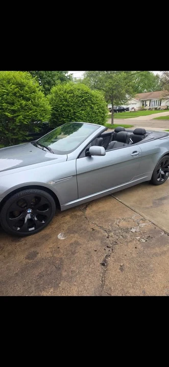 2005 BMW E63/E64 645Ci & 650i - Image 4 of 7