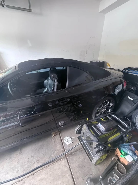 2005 BMW E63/E64 645Ci & 650i - Image 3 of 6