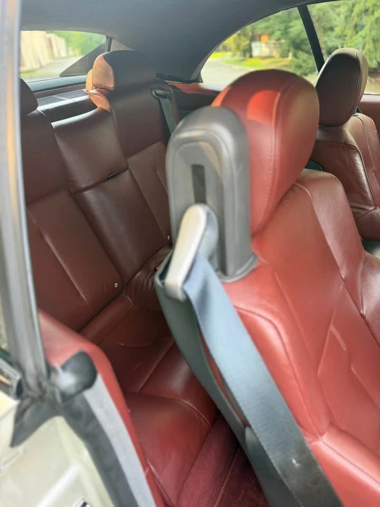2005 BMW E63/E64 645Ci & 650i - Image 10 of 15