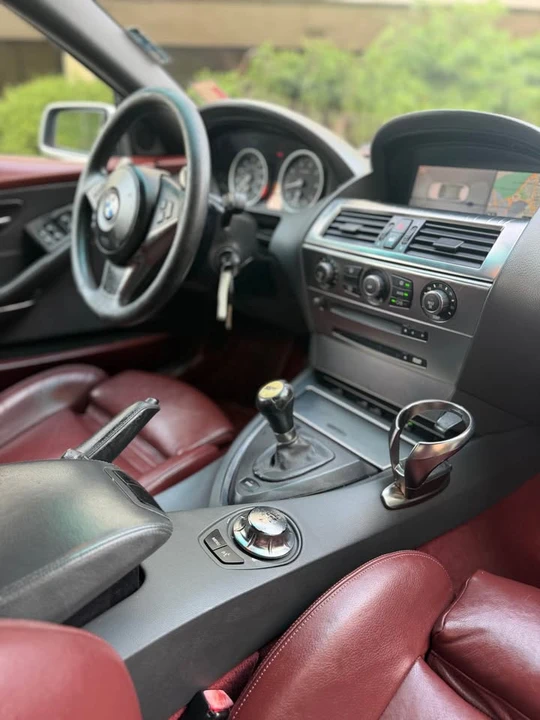 2005 BMW E63/E64 645Ci & 650i - Image 13 of 15