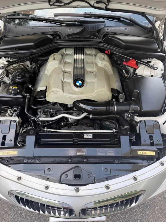 2005 BMW E63/E64 645Ci & 650i - Image 9 of 13