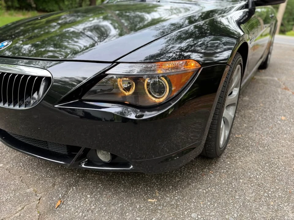 2005 BMW E63/E64 645Ci & 650i - Image 13 of 15