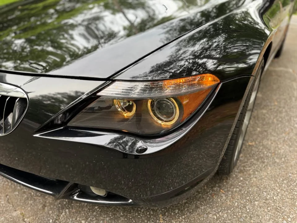 2005 BMW E63/E64 645Ci & 650i - Image 12 of 15