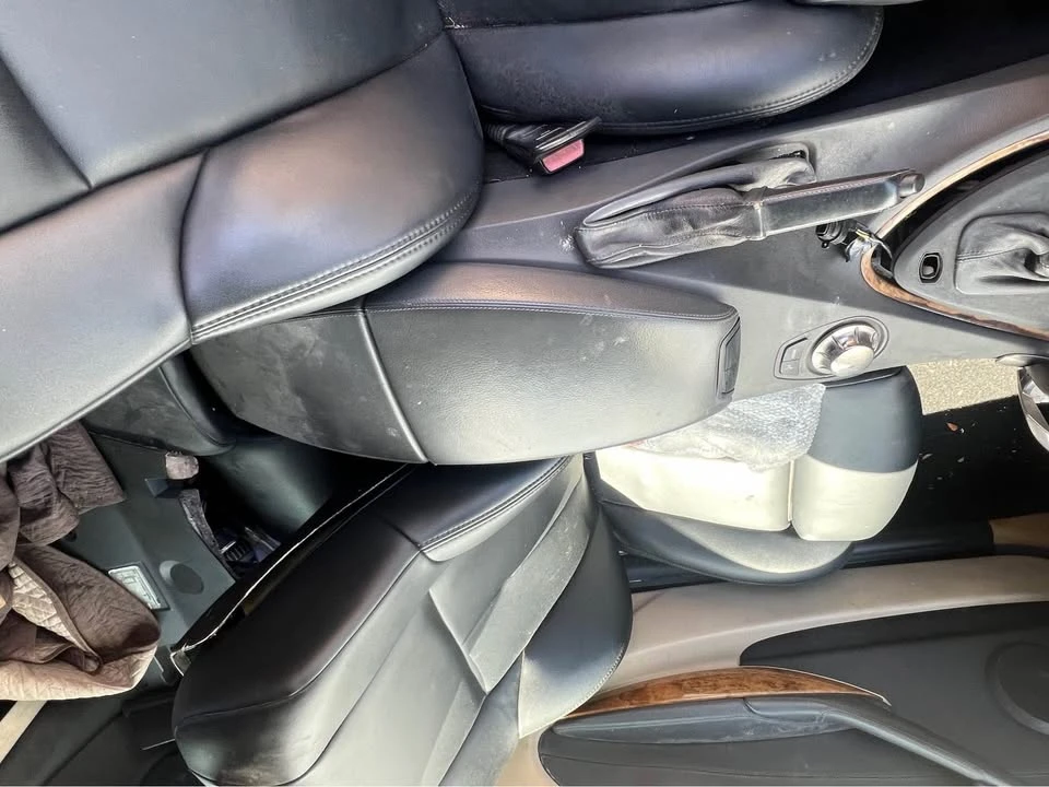 2005 BMW E63/E64 645Ci & 650i - Image 7 of 8