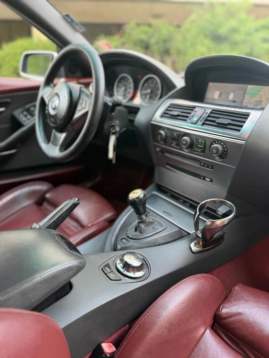 2005 BMW E63/E64 645Ci & 650i - Image 3 of 13