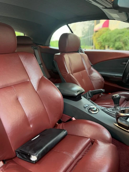 2005 BMW E63/E64 645Ci & 650i - Image 4 of 13