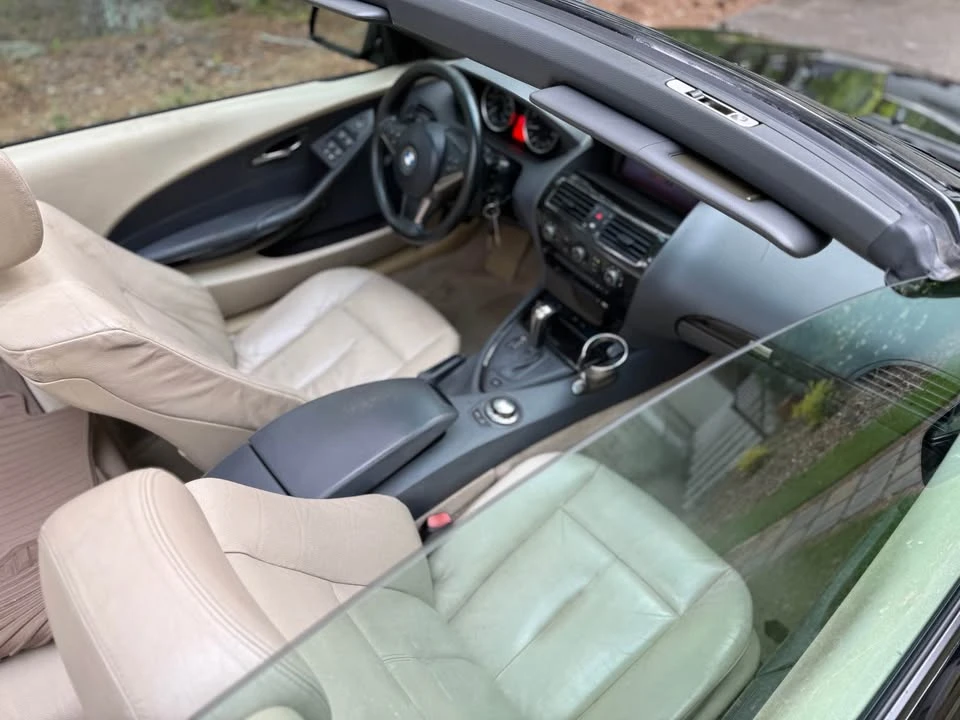 2005 BMW E63/E64 645Ci & 650i - Image 8 of 15