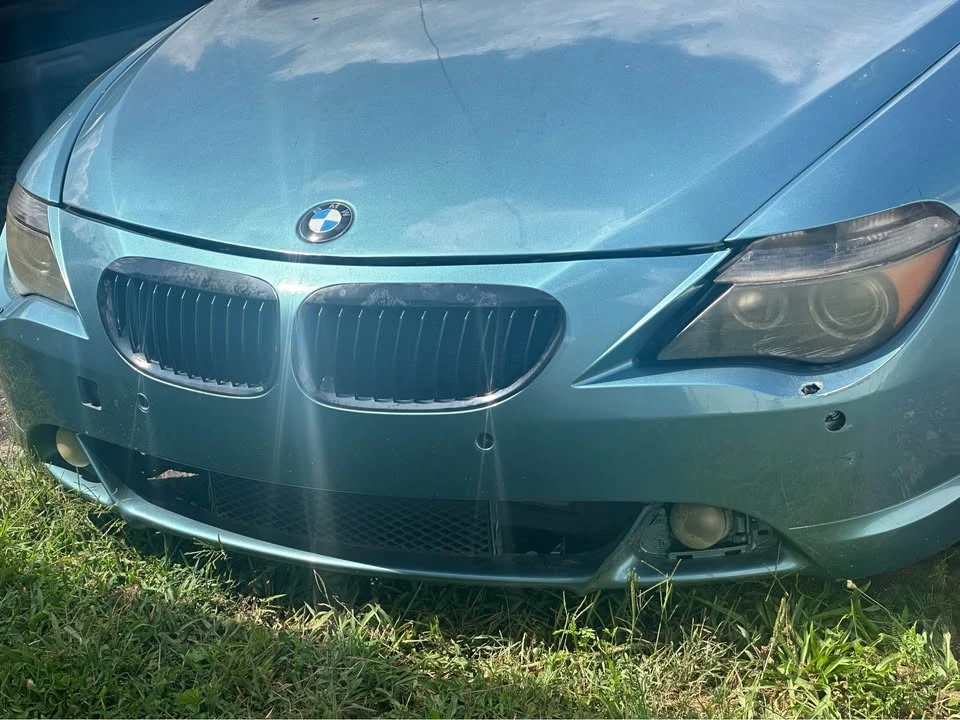 2005 BMW E63/E64 645Ci & 650i - Image 2 of 7