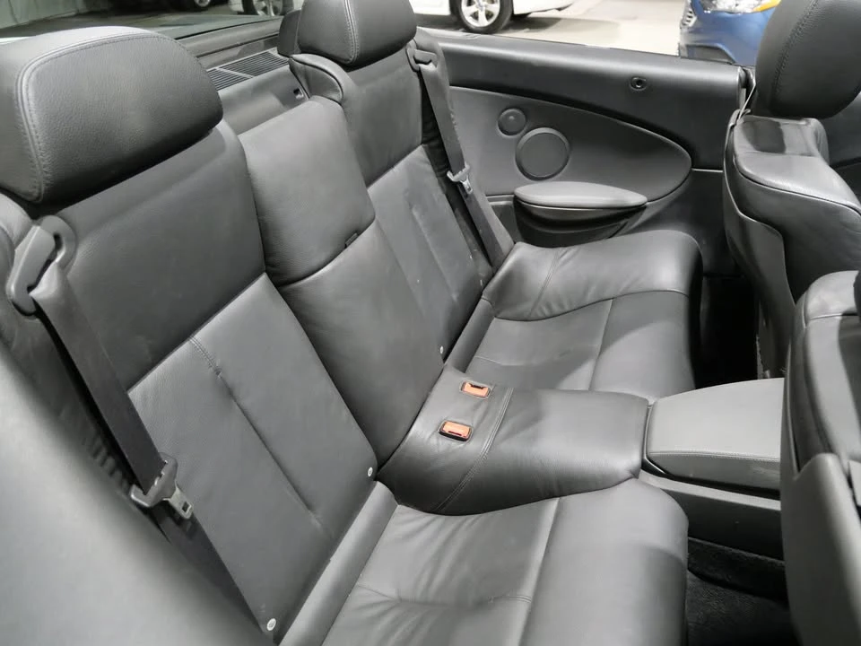 2005 BMW E63/E64 645Ci & 650i - Image 11 of 20