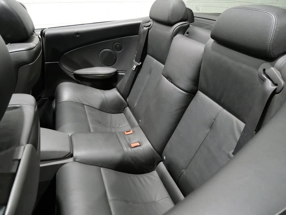 2005 BMW E63/E64 645Ci & 650i - Image 12 of 20