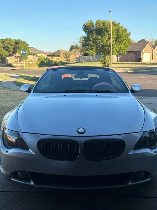 2005 BMW E63/E64 645Ci & 650i - Image 7 of 10