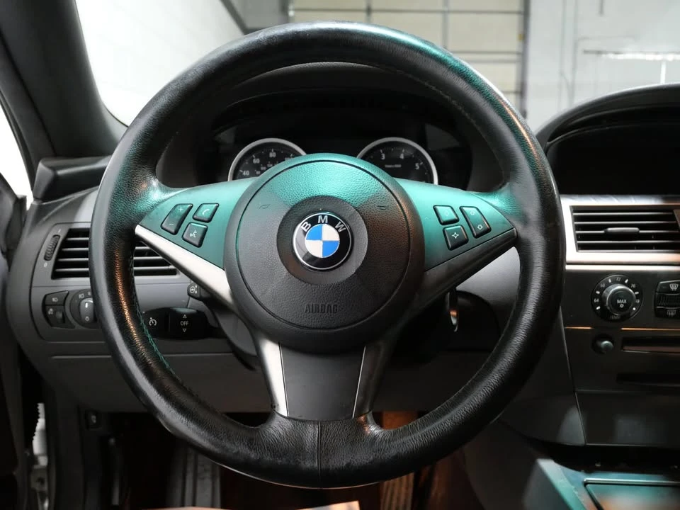 2005 BMW E63/E64 645Ci & 650i - Image 14 of 20
