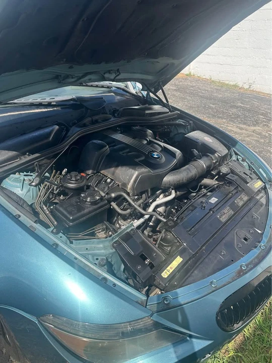 2005 BMW E63/E64 645Ci & 650i - Image 7 of 7