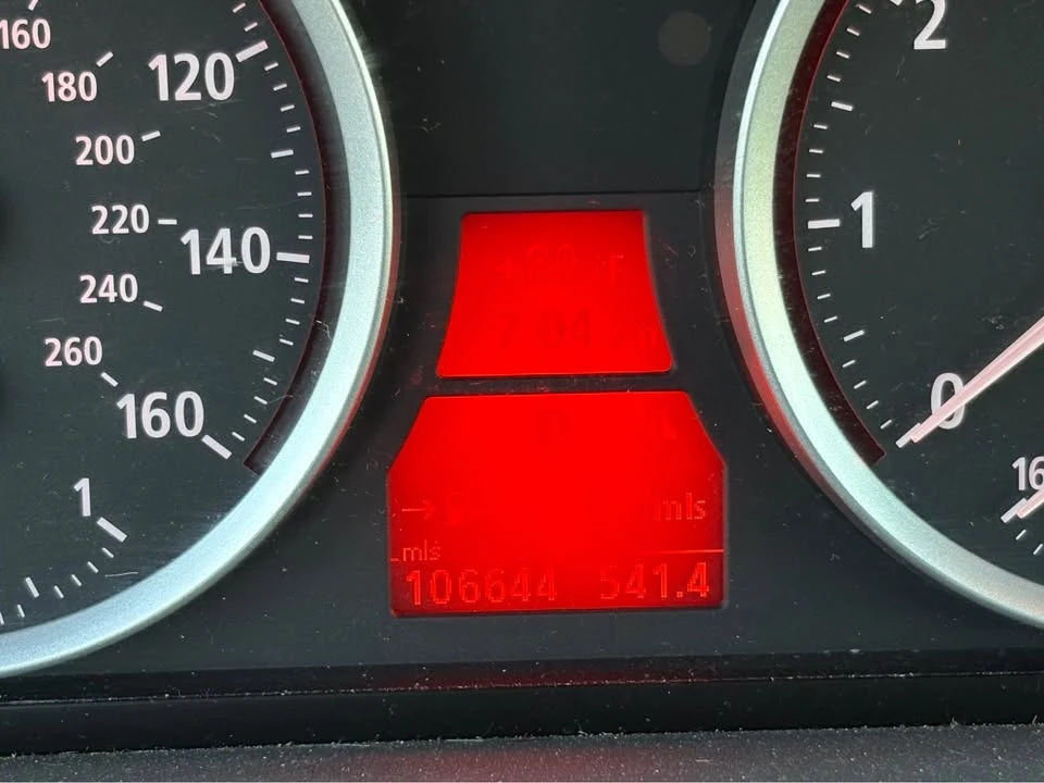 2005 BMW E63/E64 645Ci & 650i - Image 4 of 10