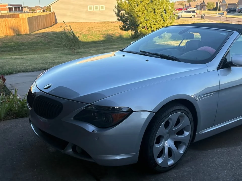 2005 BMW E63/E64 645Ci & 650i - Image 8 of 10