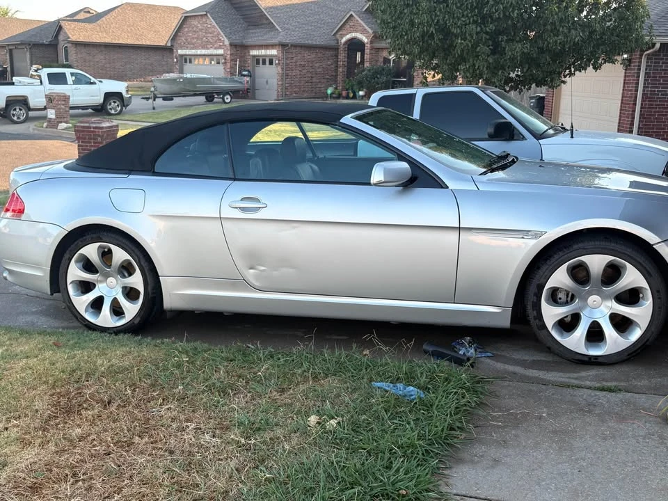 2005 BMW E63/E64 645Ci & 650i - Image 6 of 10