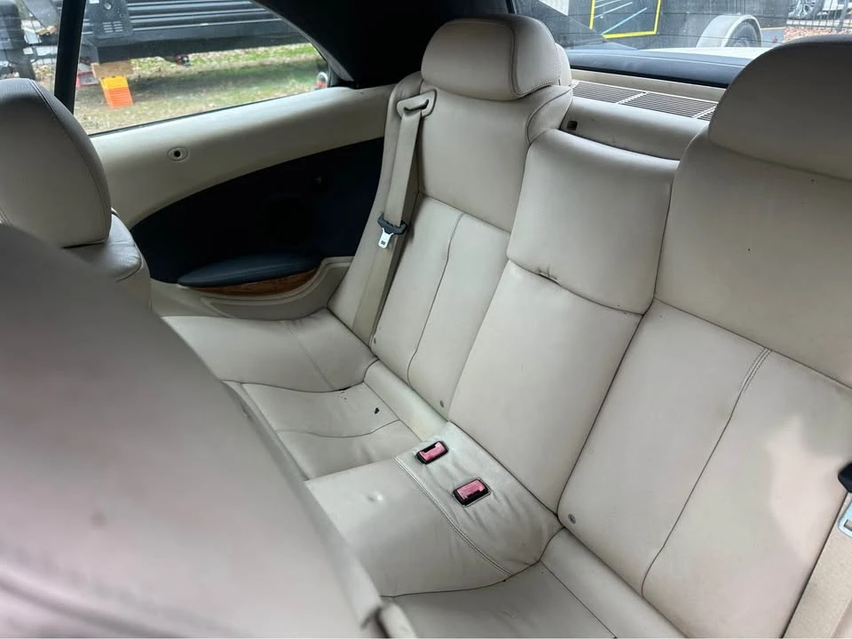 2005 BMW E63/E64 645Ci & 650i - Image 5 of 5