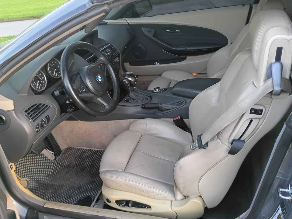 2005 BMW E63/E64 645Ci & 650i - Image 10 of 13