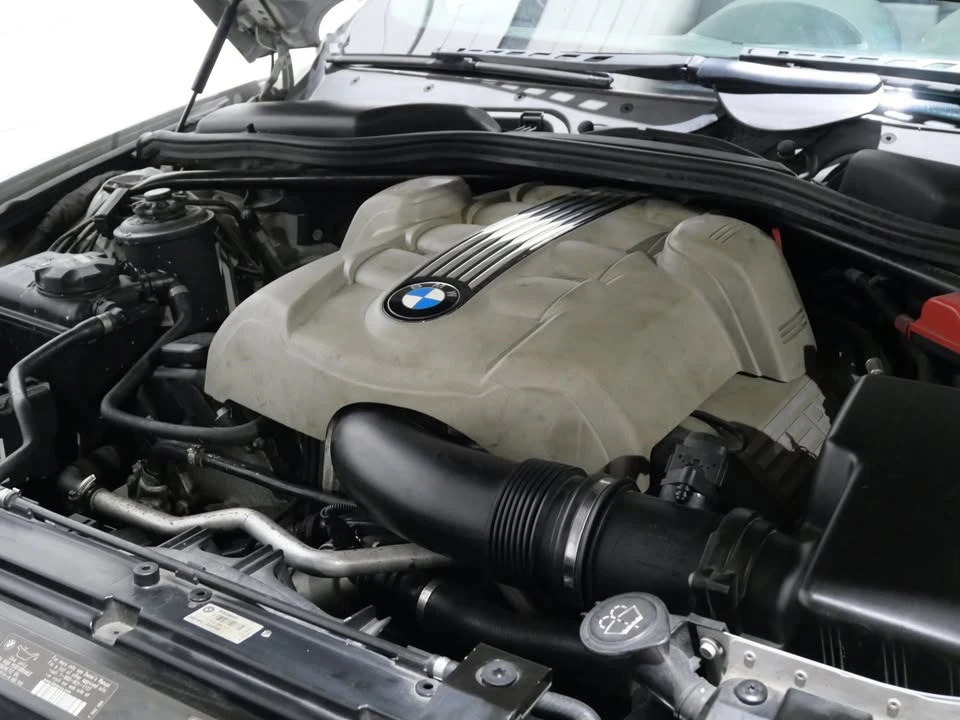 2005 BMW E63/E64 645Ci & 650i - Image 20 of 20