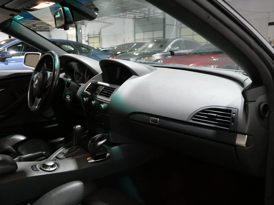 2005 BMW E63/E64 645Ci & 650i - Image 10 of 20