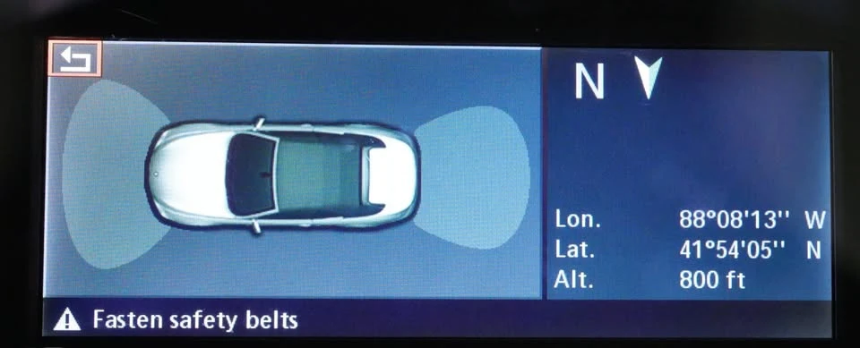 2005 BMW E63/E64 645Ci & 650i - Image 16 of 20