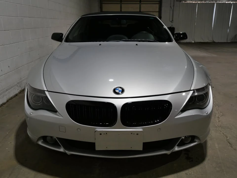 2005 BMW E63/E64 645Ci & 650i - Image 2 of 20
