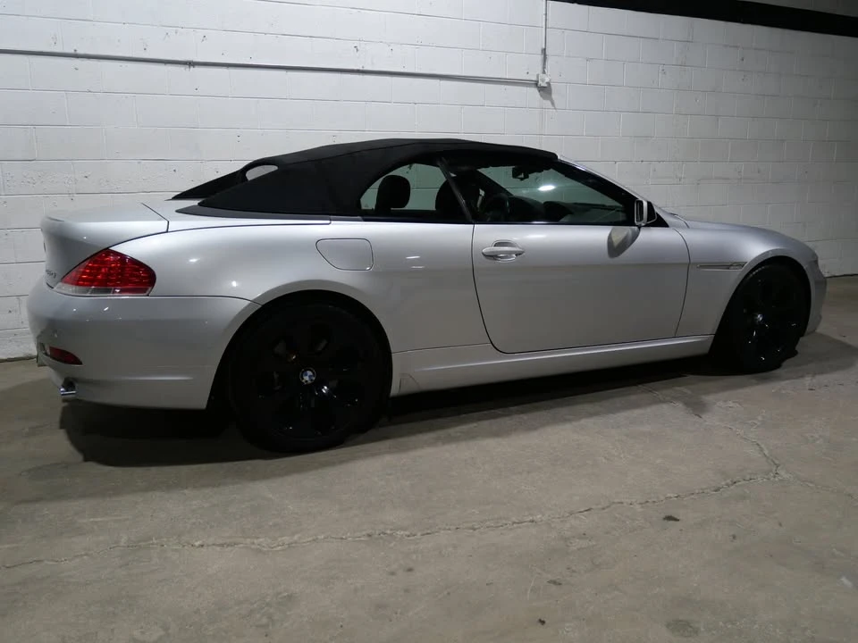 2005 BMW E63/E64 645Ci & 650i - Image 6 of 20