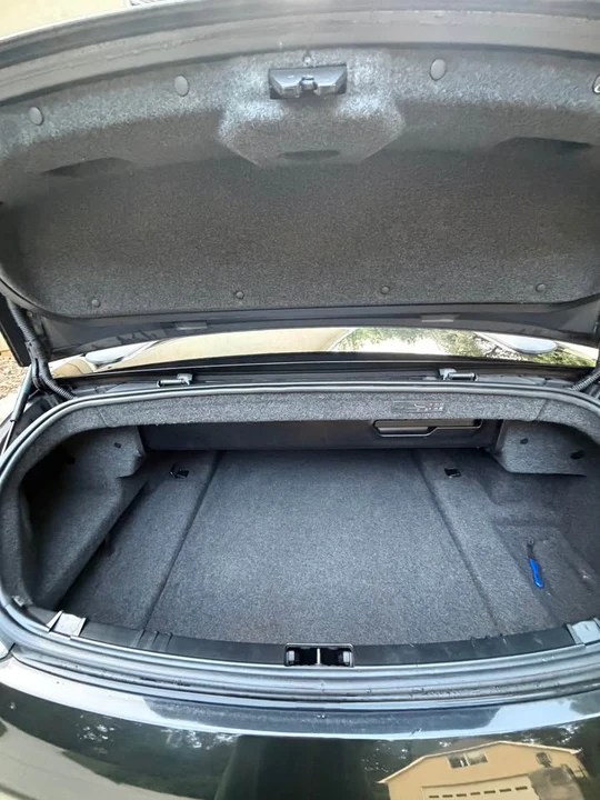 2005 BMW E63/E64 645Ci & 650i - Image 8 of 12