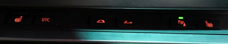 2005 BMW E63/E64 645Ci & 650i - Image 17 of 20