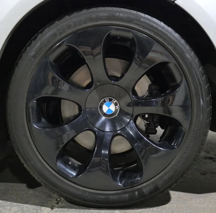 2005 BMW E63/E64 645Ci & 650i - Image 19 of 20
