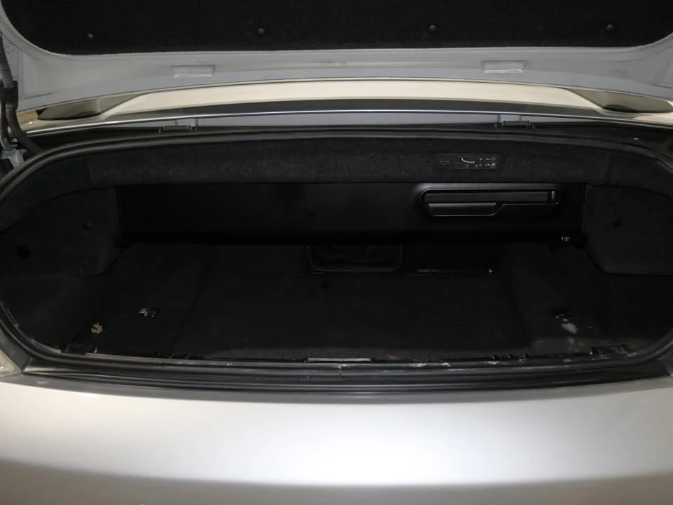 2005 BMW E63/E64 645Ci & 650i - Image 18 of 20