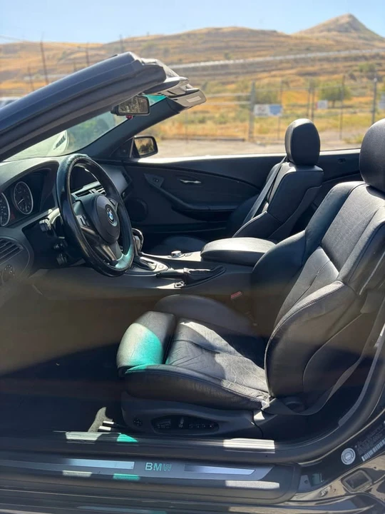 2005 BMW E63/E64 645Ci & 650i - Image 11 of 14