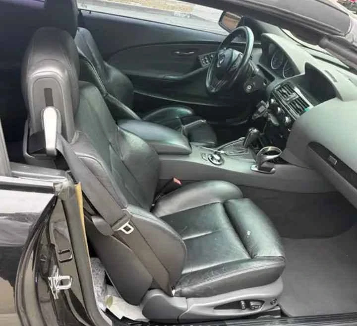 2005 BMW E63/E64 645Ci & 650i - Image 6 of 6