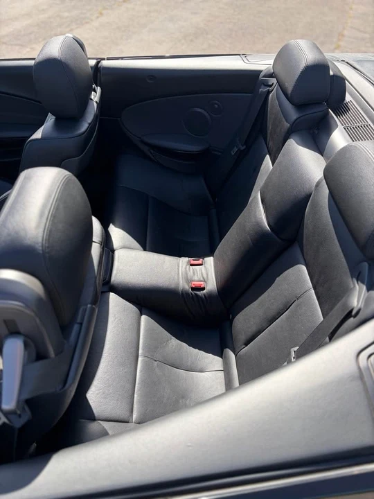 2005 BMW E63/E64 645Ci & 650i - Image 8 of 14