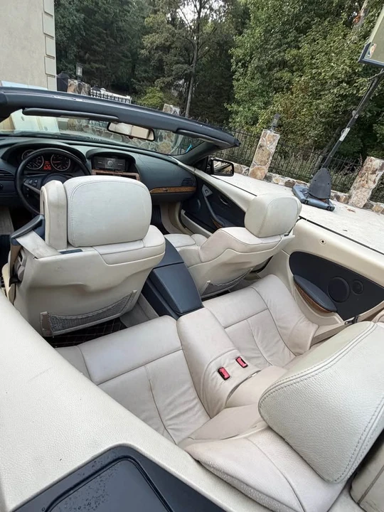 2005 BMW E63/E64 645Ci & 650i - Image 4 of 12